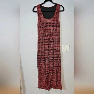 Be Bop Maxi dress size L